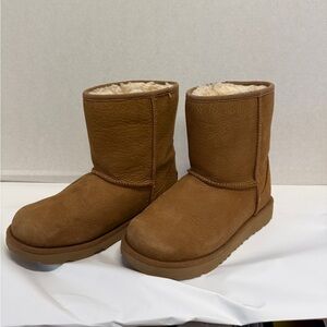 UGG Kids’ Classic II Boot